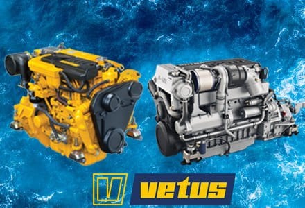 Dizel Deniz Motorları
