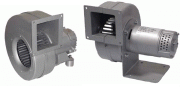CL-CZ Centrifugal Fan - CL164/2- 0,30 Kw - 24Vdc