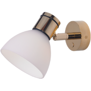 Prebit Duvara Montaj R1-2 Led Işık