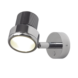 Prebit Duvara Montaj R2-1 Led Işık
