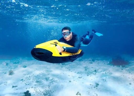 Seabob
