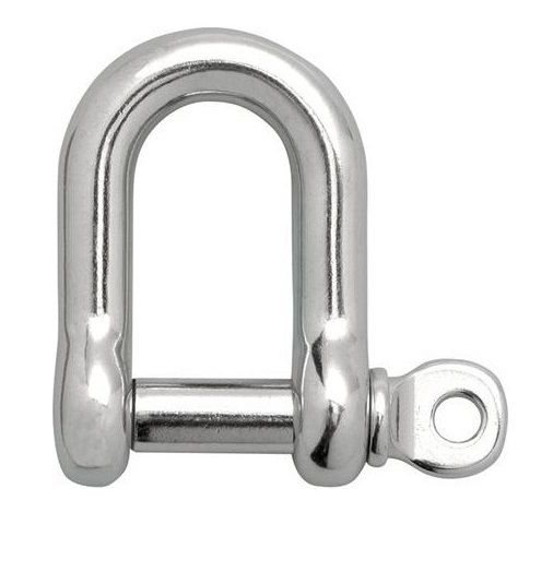 Zincir Kilidi 10 mm