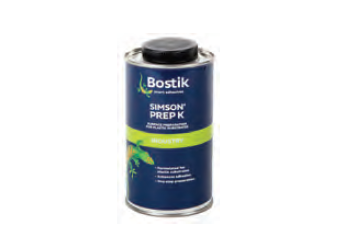 Bostik Primier K 500 ml - Şefaf