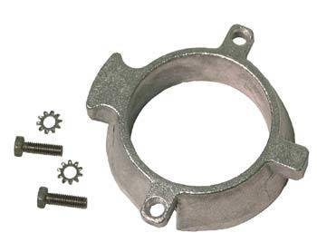 ALPHA PERVANE ANODE