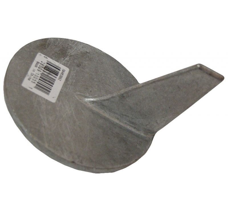 MERCURY TRIM TAB