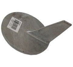 MERCURY TRIM TAB