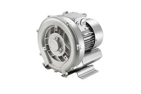GREENCO 210A11 Tek Kademeli Blower
