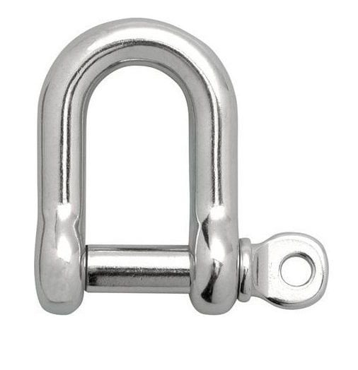 Zincir Kilidi 5 mm