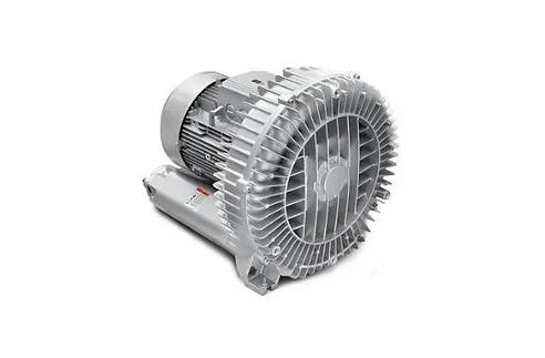 GREENCO 930T27 Tek Kademeli Blower