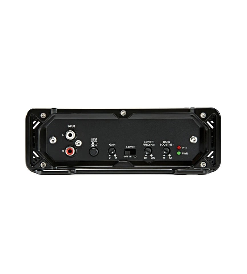 KMA Marin 300 W Çoklu 4 Kanal D Sınıfı Amfi