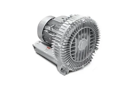 GREENCO 910T37 Tek Kademeli Blower