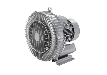 GREENCO 830T27 Tek Kademeli Blower