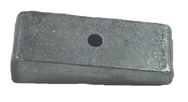 MERCURY POCKET ANODE