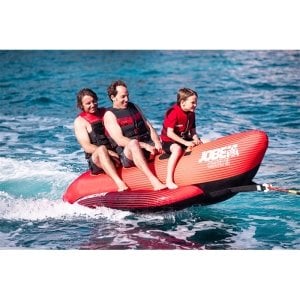 Jobe Chaser 3 Kişilik 302 Cm Mavi