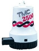 TMC Sintine Pompası 2500 Gph 12V