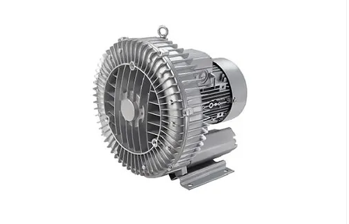 GREENCO 810K27 Tek Kademeli Blower