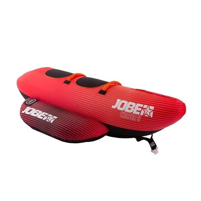 Jobe Chaser 2 Kişilik 254 Cm Kırmızı