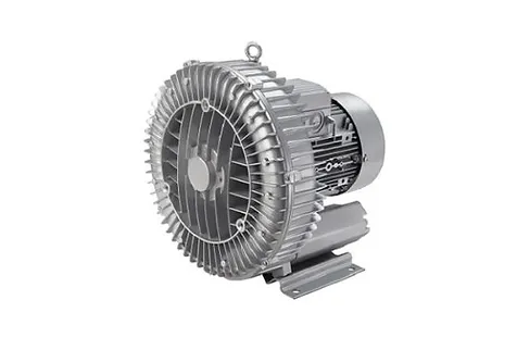 GREENCO 810T07 Tek Kademeli Blower