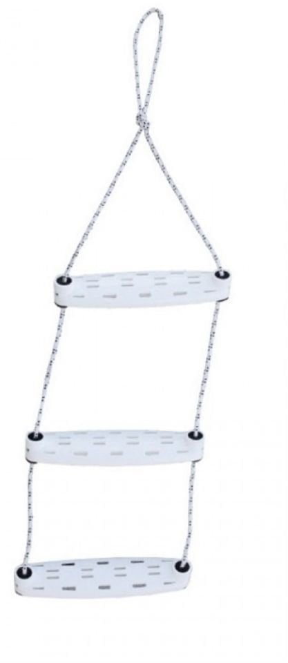İp Merdiven 4 Basamaklı 30x100cm