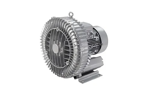 GREENCO 730T37 Tek Kademeli Blower