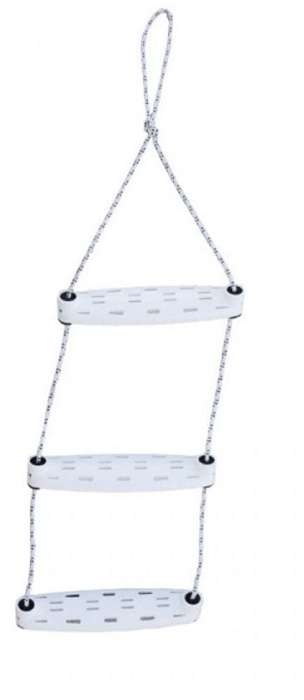 İp Merdiven 3 Basamaklı 30x100cm