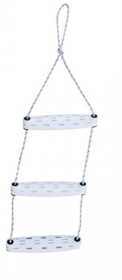 İp Merdiven 3 Basamaklı 30x100cm