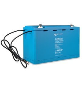Victron Enerji Lityum Akü 12,8V/100Ah Smart