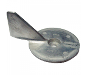 MERCURY TRİM TAB ANODE