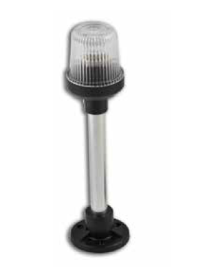 AYAKLI DEMİR FENERİ 22cm