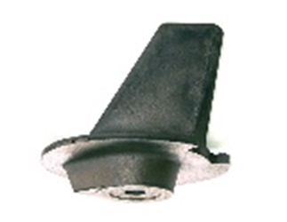 TOHATSU MERCURY TRİM TAB ANODE