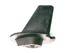 TOHATSU MERCURY TRİM TAB ANODE