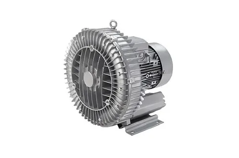GREENCO 710T26 Tek Kademeli Blower