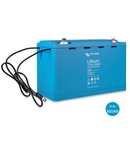 Victron Enerji Lityum Akü 12,8V/160Ah Smart