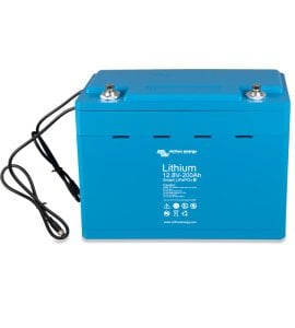 Victron Enerji Lityum Akü 12,8V/200Ah-a Smart