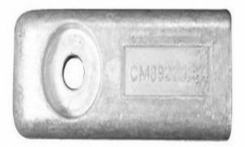 VERDA TRIM SİLİNDİR ANODE