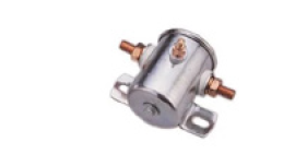 80-100A Selenoid Çakmak Yuvası