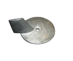 HONDA TRİM TAB ANODE