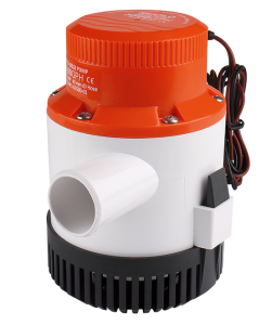 Sintine Pompası Seaflo 3500 Gph 24V