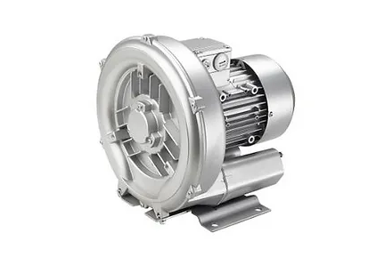 GREENCO 310T06 Tek Kademeli Blower