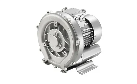 GREENCO 210T16 Tek Kademeli Blower