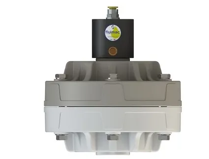 Fluimac D25 Titreşim Sönümleyici Damper
