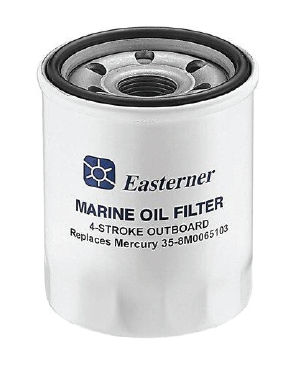 EASTERNER - C14447 Suzuki Evinrude Yağ Filtresi