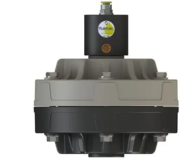 Fluimac D25 Titreşim Sönümleyici Damper