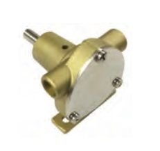 Ayaklı Pompa 3/8”