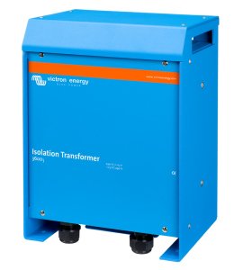 Victron Enerji İzolasyon Transformatörü 3600W 115/230V Otomatik