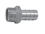 Hortum Rekoru Krom 1/2''