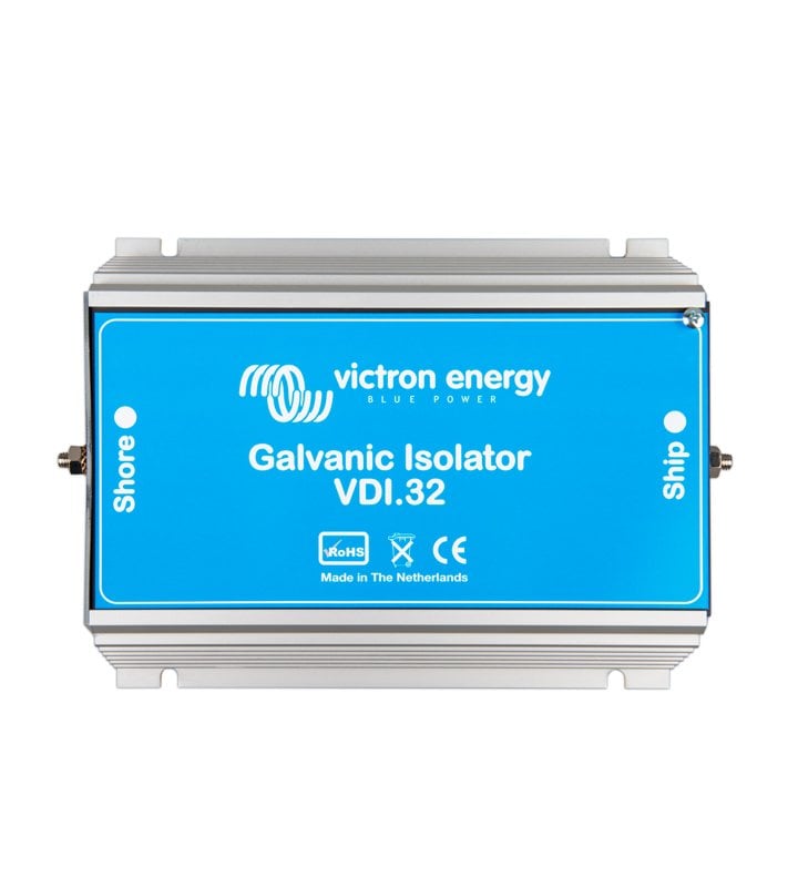 Victron Enerji Galvanik İzolatör VDI-32 32A