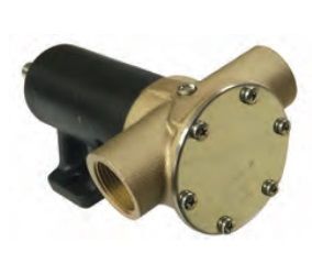 Ayaklı Pompa 1.1/2”