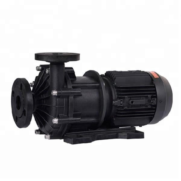 MX-402 Manyetik Kaplinli Pompa
