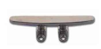 Koç Boynuzu Düz 150mm cr-ni